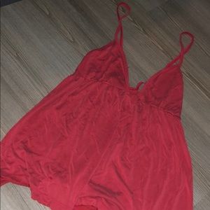 Free people tank top